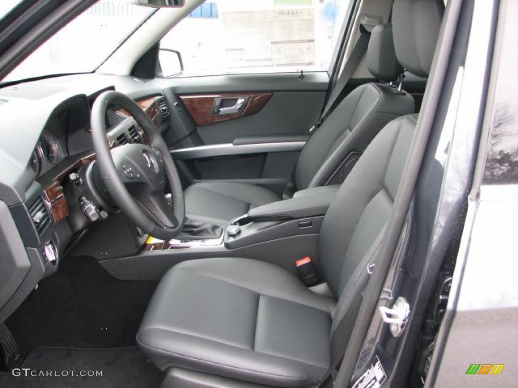 2011 Mercedes-Benz GLK 350 4Matic interior Photo #47147118