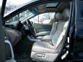 2008 Nighthawk Black Pearl Acura RDX   photo #12