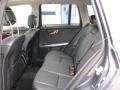 Black Interior Photo for 2011 Mercedes-Benz GLK #47147175