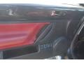 Platinum Grey Metallic - New Beetle GLS Convertible Photo No. 11