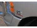 Bright Silver Metallic - Ram 2500 Laramie Quad Cab Photo No. 15