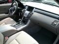 2008 Nighthawk Black Pearl Acura RDX   photo #27