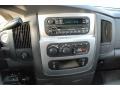 2004 Dodge Ram 2500 Laramie Quad Cab Controls