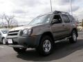 Granite Metallic - Xterra XE 4x4 Photo No. 1
