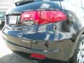 2008 Nighthawk Black Pearl Acura RDX   photo #23