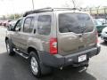 Granite Metallic - Xterra XE 4x4 Photo No. 5