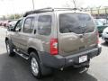 2004 Granite Metallic Nissan Xterra XE 4x4  photo #5