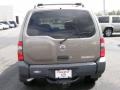 2004 Granite Metallic Nissan Xterra XE 4x4  photo #6