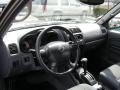 Granite Metallic - Xterra XE 4x4 Photo No. 9