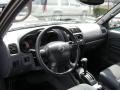 2004 Granite Metallic Nissan Xterra XE 4x4  photo #9