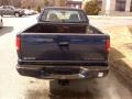 Indigo Blue Metallic - S10 LS Extended Cab 4x4 Photo No. 5