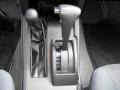 2004 Granite Metallic Nissan Xterra XE 4x4  photo #13
