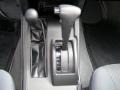 Granite Metallic - Xterra XE 4x4 Photo No. 13