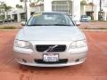 Silver Metallic - S60 2.5T Photo No. 2