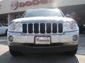 2006 Bright Silver Metallic Jeep Grand Cherokee Limited 4x4  photo #8