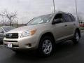 Savannah Metallic - RAV4 I4 Photo No. 1