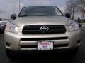 Savannah Metallic - RAV4 I4 Photo No. 2