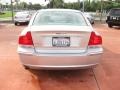 Silver Metallic - S60 2.5T Photo No. 4