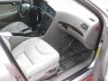 Silver Metallic - S60 2.5T Photo No. 6