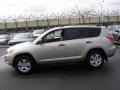 Savannah Metallic - RAV4 I4 Photo No. 4