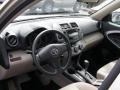 Savannah Metallic - RAV4 I4 Photo No. 8