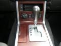  2008 Pathfinder LE V8 4x4 5 Speed Automatic Shifter