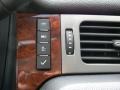 2010 Chevrolet Silverado 1500 LTZ Extended Cab 4x4 Controls