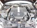 5.0L SOHC 24V V8 Engine for 2005 Mercedes-Benz CLK 500 Cabriolet #47148792