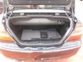 Charcoal Trunk Photo for 2005 Mercedes-Benz CLK #47148804