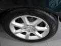 2005 Mercedes-Benz C 240 4Matic Wagon Wheel and Tire Photo