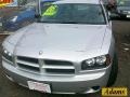 Bright Silver Metallic - Charger SE Photo No. 16