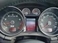 2008 Audi TT 2.0T Roadster Gauges