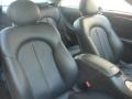 Black - CLK 500 Coupe Photo No. 10