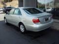 Lunar Mist Metallic - Camry LE Photo No. 3