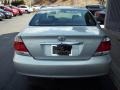 Lunar Mist Metallic - Camry LE Photo No. 4