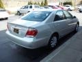 Lunar Mist Metallic - Camry LE Photo No. 5