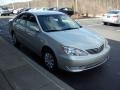 Lunar Mist Metallic - Camry LE Photo No. 6