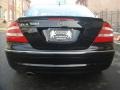 Black - CLK 500 Coupe Photo No. 14