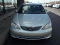 Lunar Mist Metallic - Camry LE Photo No. 7