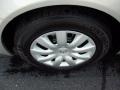 Lunar Mist Metallic - Camry LE Photo No. 8