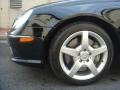 Black - CLK 500 Coupe Photo No. 17