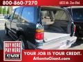 1997 Evergreen Frost Pearl Ford Explorer XLT  photo #8