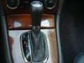 Black - CLK 500 Coupe Photo No. 21