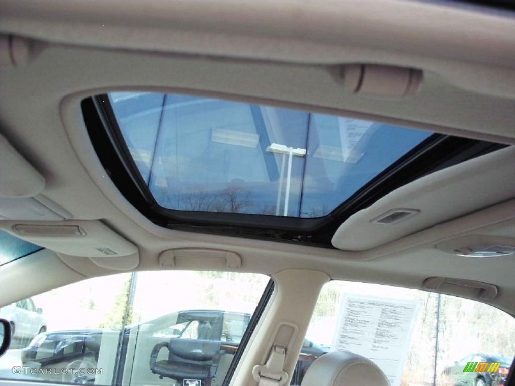 2002 Acura TL 3.2 Sunroof Photos