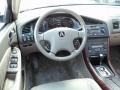 Parchment Dashboard Photo for 2002 Acura TL #47150067