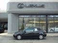 Uni Black - Cabrio GLS Photo No. 2