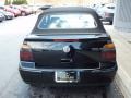 Uni Black - Cabrio GLS Photo No. 4