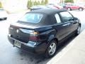 Uni Black - Cabrio GLS Photo No. 5