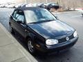 Uni Black - Cabrio GLS Photo No. 6
