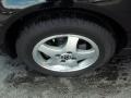 Uni Black - Cabrio GLS Photo No. 8